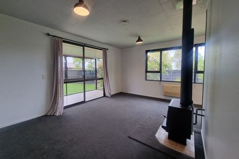 Photo of property in 22 Pound Road, Leeston, 7632