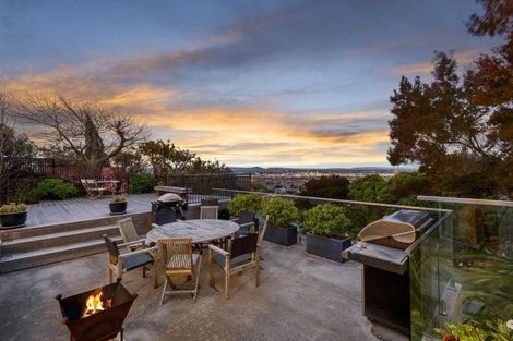 Photo of property in 8 Kidson Terrace, Cashmere, Christchurch, 8022