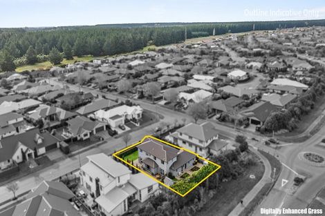 Photo of property in 68 Reka Street, Parklands, Christchurch, 8083