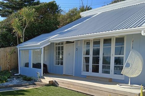 Photo of property in 3a The Esplanade, Raumati South, Paraparaumu, 5032