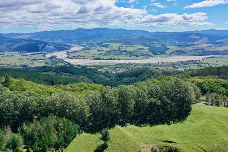 Photo of property in 397 Tuparoa Road, Ruatoria, 4082