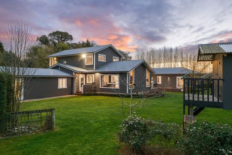 Photo of property in 34 Island Road, Clarkville, Kaiapoi, 7691