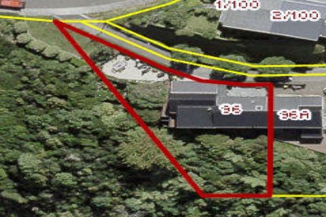 Photo of property in 96 Madras Street, Khandallah, Wellington, 6035