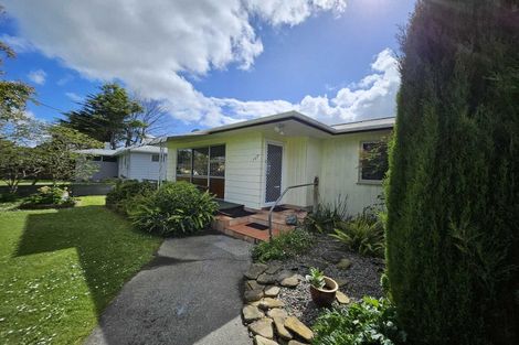 Photo of property in 167 Maxwells Line, Awapuni, Palmerston North, 4412