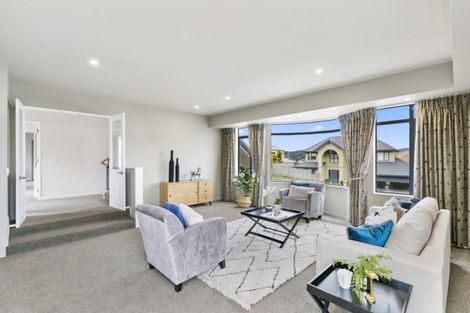 Photo of property in 47 Waverton Terrace, Churton Park, Wellington, 6037