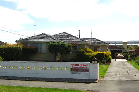 Photo of property in 6 Anvers Place, Hoon Hay, Christchurch, 8025