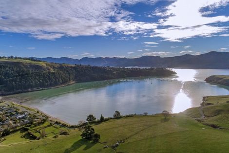 Photo of property in 16 Camp Bay Road, Purau, Diamond Harbour, 8972