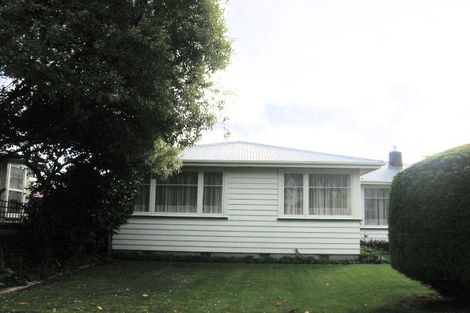 Photo of property in 203 Tremaine Avenue, Westbrook, Palmerston North, 4412