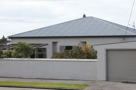Photo of property in 21 Mersey Street, South Hill, Oamaru, 9400