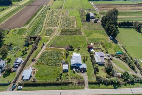 Photo of property in 457 Muhunoa Road East, Muhunoa East, Levin, 5570