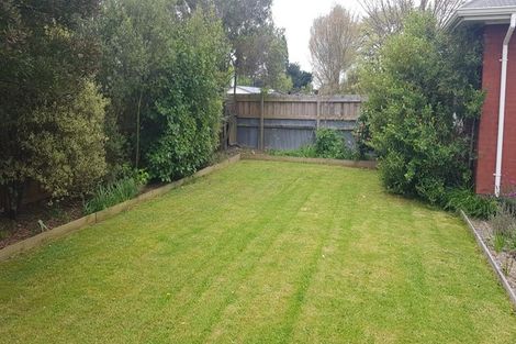 Photo of property in 7 Palmer Street, Rangiora, 7400
