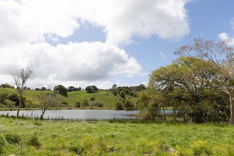 Photo of property in 139 Poyner Road, Ararua, Matakohe, 0594