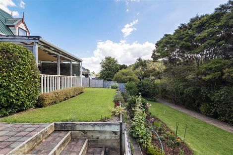 Photo of property in 13 Glendawn Place, Bayview, Auckland, 0629