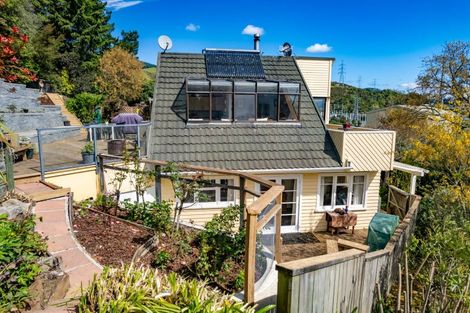 Photo of property in 53 Marsden Road, Greymouth, 7805