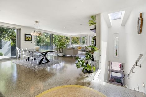 Photo of property in 21 West End Road, Herne Bay, Auckland, 1022