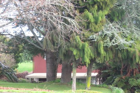 Photo of property in 773 River Road, Chartwell, Hamilton, 3210