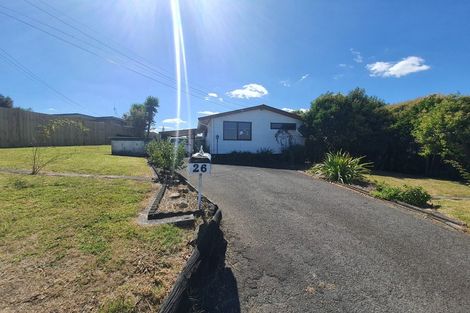 Photo of property in 26 Te Kauwhata Road, Te Kauwhata, 3710