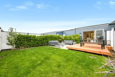 Photo of property in 35 Roundel Crescent, Whenuapai, Auckland, 0618