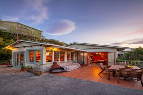 Photo of property in 83 Cleveland Terrace, Nelson, 7010