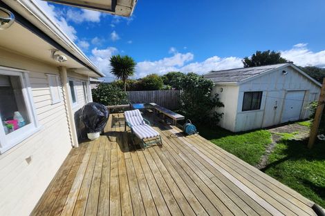 Photo of property in 35 Mataura Road, Waihi, 3610