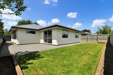 Photo of property in 80c Harrison Street, Allenton, Ashburton, 7700