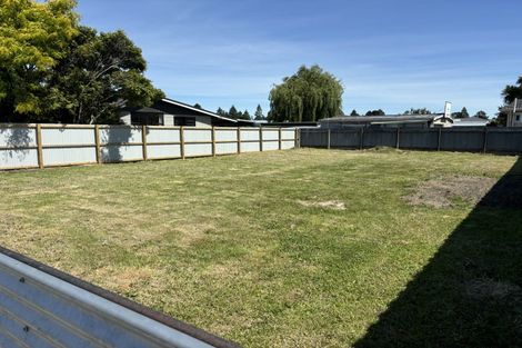 Photo of property in 126a Melcombe Street, Tinwald, Ashburton, 7700