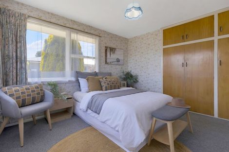 Photo of property in 6 Morris Road, Amberley, 7410