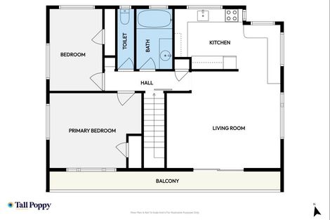 Photo of property in 35 Pitiroi Street, Nukuhau, Taupo, 3330