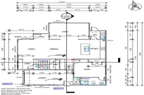 Photo of property in 154a Awaruku Road, Torbay, Auckland, 0630