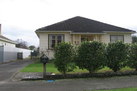 Photo of property in 133 Rangiora Avenue, Roslyn, Palmerston North, 4414
