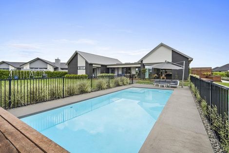 Photo of property in 20 Mike Smith Drive, Cambridge, 3434