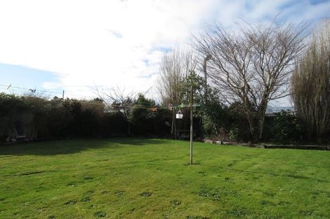 Photo of property in 445 Yarrow Street, Glengarry, Invercargill, 9810