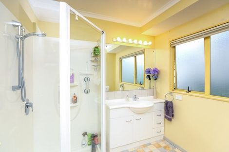 Photo of property in 7 Horizon Heights, Whalers Gate, New Plymouth, 4310