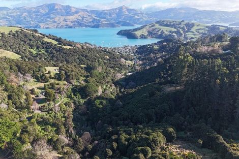 Photo of property in 115 Stony Bay Road, Akaroa, 7581