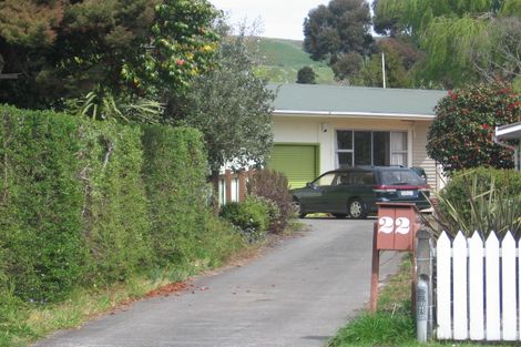 Photo of property in 22 Pandora Avenue, Sunnybrook, Rotorua, 3015