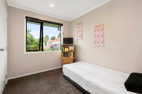 Photo of property in 160a Hakanoa Street, Huntly, 3700