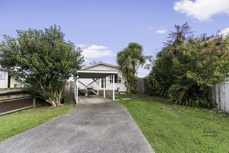 Photo of property in 3/18 Taka Street, Takanini, 2112