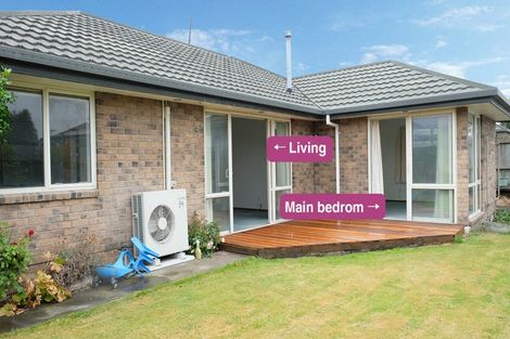 Photo of property in 2/168b Springs Road, Hornby, Christchurch, 8042