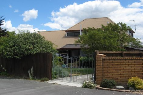 Photo of property in 26 Nepal Place, Burnside, Christchurch, 8053