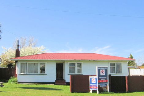 Photo of property in 5 Park Road, Western Heights, Rotorua, 3015