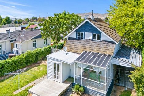 Photo of property in 30 Nelson Street, Mayfield, Blenheim, 7201