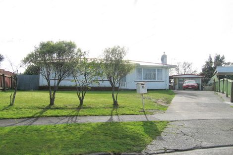 Photo of property in 194a Kimbolton Road, Feilding, 4702