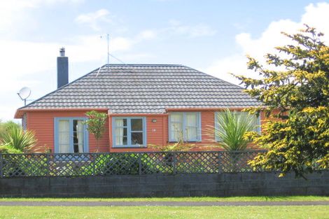 Photo of property in 19 Queen Street, Waihi, 3610