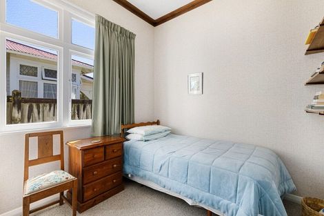 Photo of property in 1 Stellin Street, Boulcott, Lower Hutt, 5011