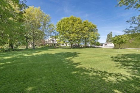 Photo of property in 214 Englishs Road, Lincoln, Christchurch, 7674