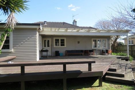 Photo of property in 4 Graham Street, Hamilton East, Hamilton, 3216