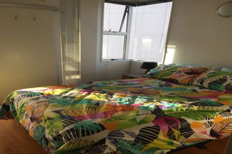 Photo of property in Scotia Tower Apartments, 9b/8 Scotia Place, Auckland Central, Auckland, 1010