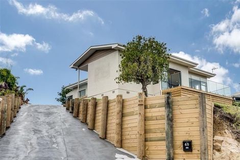 Photo of property in 45 Guys Hill Road, Hospital Hill, Napier, 4110