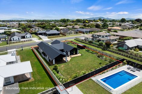 Photo of property in 22 Kaimai Drive, Matamata, 3400