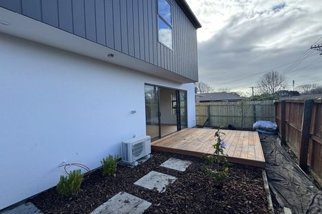 Photo of property in 41 Newmark Street, Bishopdale, Christchurch, 8053